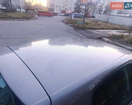 Сірий Фольксваген Гольф, об'ємом двигуна 1.39 л та пробігом 274 тис. км за 4000 $, фото 14 на Automoto.ua