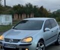 Серый Фольксваген Гольф, объемом двигателя 1.6 л и пробегом 260 тыс. км за 4650 $, фото 1 на Automoto.ua