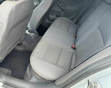 Сірий Фольксваген Гольф, об'ємом двигуна 1.6 л та пробігом 221 тис. км за 5300 $, фото 7 на Automoto.ua