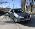Серый Фольксваген Гольф, объемом двигателя 1.6 л и пробегом 266 тыс. км за 6100 $, фото 1 на Automoto.ua