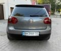 Серый Фольксваген Гольф, объемом двигателя 1.4 л и пробегом 294 тыс. км за 5700 $, фото 6 на Automoto.ua