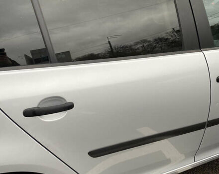 Серый Фольксваген Гольф, объемом двигателя 1.6 л и пробегом 250 тыс. км за 5800 $, фото 15 на Automoto.ua