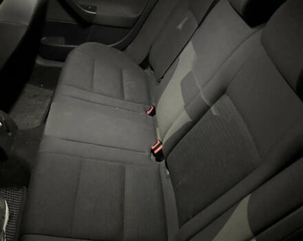 Сірий Фольксваген Гольф, об'ємом двигуна 1.39 л та пробігом 227 тис. км за 4500 $, фото 14 на Automoto.ua