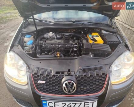 Серый Фольксваген Гольф, объемом двигателя 1.9 л и пробегом 338 тыс. км за 5100 $, фото 24 на Automoto.ua