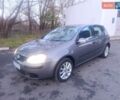 Сірий Фольксваген Гольф, об'ємом двигуна 1.39 л та пробігом 274 тис. км за 4000 $, фото 1 на Automoto.ua