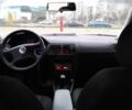 Серый Фольксваген Гольф, объемом двигателя 1.4 л и пробегом 470 тыс. км за 3700 $, фото 6 на Automoto.ua