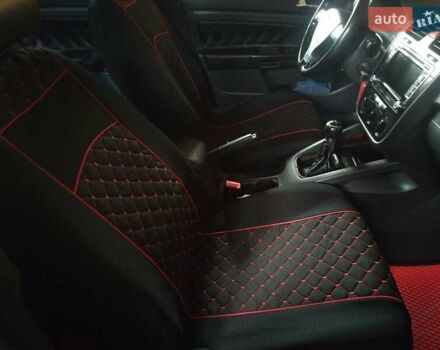 Серый Фольксваген Гольф, объемом двигателя 1.9 л и пробегом 338 тыс. км за 5100 $, фото 14 на Automoto.ua