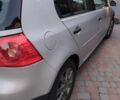 Серый Фольксваген Гольф, объемом двигателя 1.4 л и пробегом 174 тыс. км за 4950 $, фото 21 на Automoto.ua