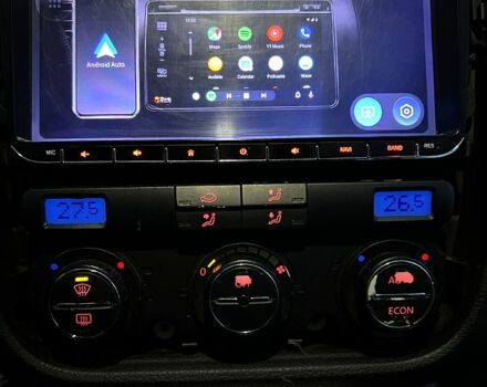 Серый Фольксваген Гольф, объемом двигателя 1.9 л и пробегом 375 тыс. км за 5200 $, фото 10 на Automoto.ua