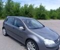 Серый Фольксваген Гольф, объемом двигателя 1.6 л и пробегом 177 тыс. км за 5500 $, фото 1 на Automoto.ua