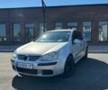 Сірий Фольксваген Гольф, об'ємом двигуна 1.9 л та пробігом 268 тис. км за 3950 $, фото 1 на Automoto.ua