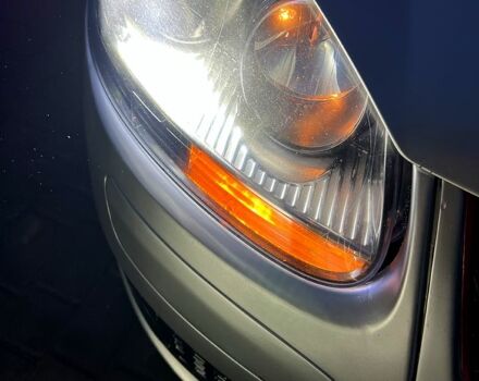 Серый Фольксваген Гольф, объемом двигателя 1.9 л и пробегом 375 тыс. км за 5200 $, фото 6 на Automoto.ua