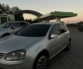 Серый Фольксваген Гольф, объемом двигателя 1.4 л и пробегом 240 тыс. км за 4404 $, фото 1 на Automoto.ua