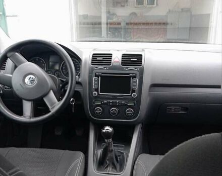 Сірий Фольксваген Гольф, об'ємом двигуна 1.39 л та пробігом 292 тис. км за 6200 $, фото 3 на Automoto.ua