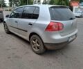 Серый Фольксваген Гольф, объемом двигателя 2 л и пробегом 255 тыс. км за 5700 $, фото 2 на Automoto.ua