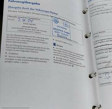 Сірий Фольксваген Гольф, об'ємом двигуна 1.4 л та пробігом 166 тис. км за 6000 $, фото 33 на Automoto.ua