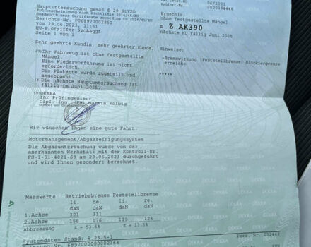 Серый Фольксваген Гольф, объемом двигателя 1.6 л и пробегом 259 тыс. км за 5400 $, фото 40 на Automoto.ua