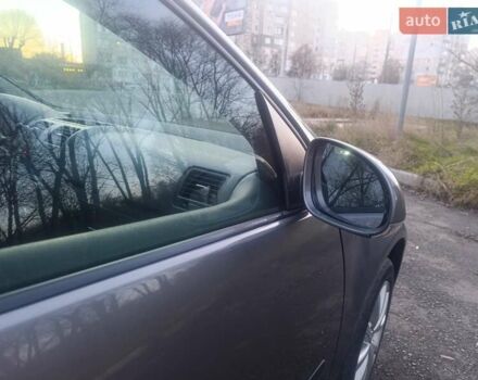 Сірий Фольксваген Гольф, об'ємом двигуна 1.39 л та пробігом 274 тис. км за 4000 $, фото 7 на Automoto.ua