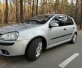 Серый Фольксваген Гольф, объемом двигателя 1.6 л и пробегом 260 тыс. км за 5500 $, фото 8 на Automoto.ua