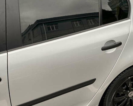 Серый Фольксваген Гольф, объемом двигателя 1.6 л и пробегом 250 тыс. км за 5800 $, фото 20 на Automoto.ua