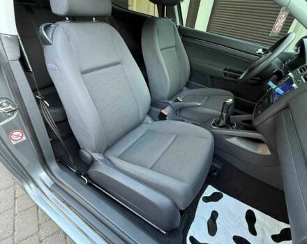 Серый Фольксваген Гольф, объемом двигателя 1.4 л и пробегом 294 тыс. км за 5700 $, фото 13 на Automoto.ua