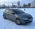 Сірий Фольксваген Гольф, об'ємом двигуна 1.6 л та пробігом 223 тис. км за 5900 $, фото 10 на Automoto.ua