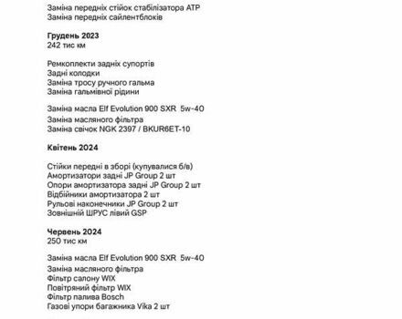 Сірий Фольксваген Гольф, об'ємом двигуна 1.39 л та пробігом 274 тис. км за 4000 $, фото 40 на Automoto.ua