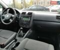 Серый Фольксваген Гольф, объемом двигателя 1.4 л и пробегом 269 тыс. км за 4195 $, фото 26 на Automoto.ua