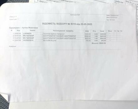 Сірий Фольксваген Гольф, об'ємом двигуна 1.39 л та пробігом 274 тис. км за 4000 $, фото 41 на Automoto.ua