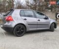 Сірий Фольксваген Гольф, об'ємом двигуна 1.4 л та пробігом 319 тис. км за 4500 $, фото 11 на Automoto.ua