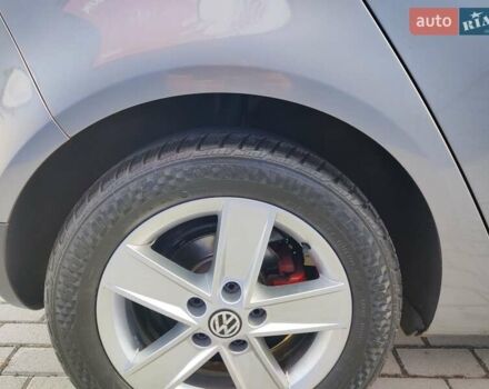 Сірий Фольксваген Гольф, об'ємом двигуна 1.6 л та пробігом 203 тис. км за 6850 $, фото 37 на Automoto.ua