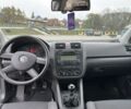 Сірий Фольксваген Гольф, об'ємом двигуна 1.4 л та пробігом 290 тис. км за 4300 $, фото 7 на Automoto.ua