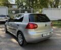 Сірий Фольксваген Гольф, об'ємом двигуна 1.9 л та пробігом 280 тис. км за 5450 $, фото 8 на Automoto.ua