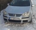Серый Фольксваген Гольф, объемом двигателя 1 л и пробегом 777 тыс. км за 5500 $, фото 1 на Automoto.ua
