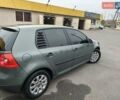 Серый Фольксваген Гольф, объемом двигателя 1.6 л и пробегом 200 тыс. км за 6500 $, фото 8 на Automoto.ua