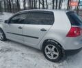 Сірий Фольксваген Гольф, об'ємом двигуна 1.6 л та пробігом 188 тис. км за 5800 $, фото 6 на Automoto.ua