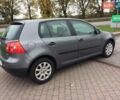 Фольксваген Гольф 2004 у Немирове на Automoto.ua Сірий Фольксваген Гольф, об'ємом двигуна 1.39 л та пробігом 186 тис. км за 5000 $, фото 10 на Automoto.ua