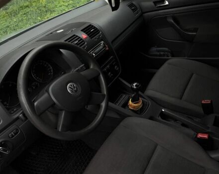 Сірий Фольксваген Гольф, об'ємом двигуна 1.9 л та пробігом 330 тис. км за 5750 $, фото 3 на Automoto.ua