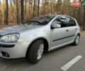 Фольксваген Гольф 2004 в Полтаве на Automoto.ua Серый Фольксваген Гольф, объемом двигателя 1.6 л и пробегом 260 тыс. км за 5500 $, фото 9 на Automoto.ua