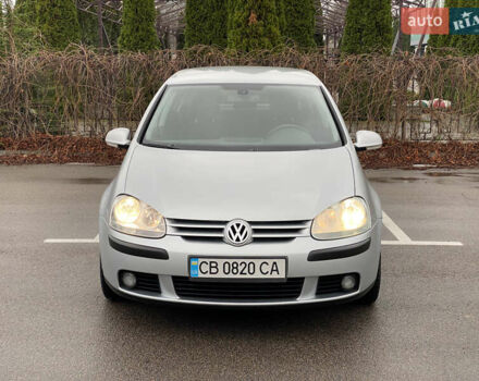 Серый Фольксваген Гольф, объемом двигателя 1.6 л и пробегом 250 тыс. км за 5800 $, фото 8 на Automoto.ua