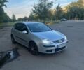 Сірий Фольксваген Гольф, об'ємом двигуна 1.39 л та пробігом 217 тис. км за 4500 $, фото 1 на Automoto.ua