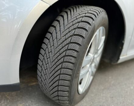 Серый Фольксваген Гольф, объемом двигателя 1.6 л и пробегом 260 тыс. км за 5500 $, фото 14 на Automoto.ua