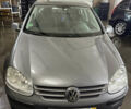Серый Фольксваген Гольф, объемом двигателя 1.6 л и пробегом 212 тыс. км за 5800 $, фото 1 на Automoto.ua