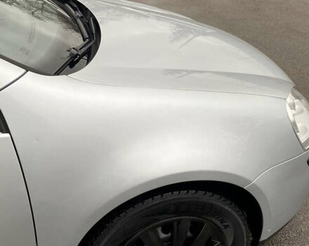 Серый Фольксваген Гольф, объемом двигателя 1.6 л и пробегом 250 тыс. км за 5800 $, фото 17 на Automoto.ua