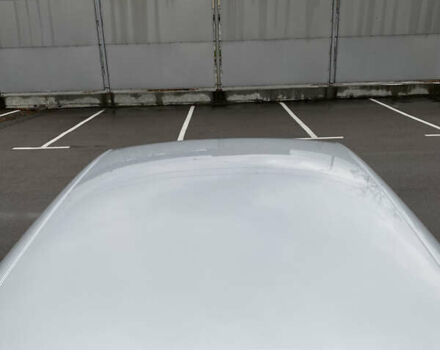 Серый Фольксваген Гольф, объемом двигателя 1.6 л и пробегом 250 тыс. км за 5800 $, фото 23 на Automoto.ua