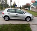 Серый Фольксваген Гольф, объемом двигателя 1.6 л и пробегом 240 тыс. км за 4500 $, фото 10 на Automoto.ua
