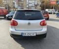 Сірий Фольксваген Гольф, об'ємом двигуна 1.6 л та пробігом 202 тис. км за 5800 $, фото 9 на Automoto.ua