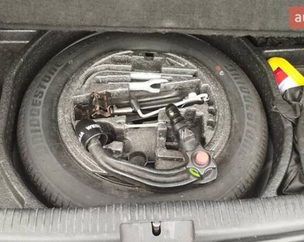 Серый Фольксваген Гольф, объемом двигателя 1.6 л и пробегом 202 тыс. км за 6000 $, фото 10 на Automoto.ua