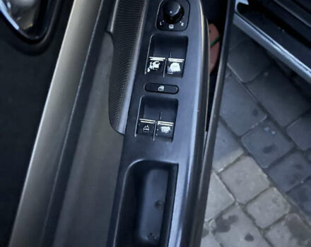 Серый Фольксваген Гольф, объемом двигателя 1.9 л и пробегом 375 тыс. км за 5200 $, фото 27 на Automoto.ua