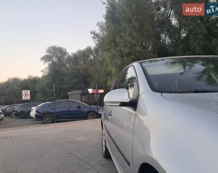 Серый Фольксваген Гольф, объемом двигателя 1.6 л и пробегом 277 тыс. км за 5500 $, фото 3 на Automoto.ua